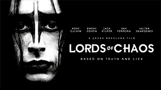 Lords of Chaos